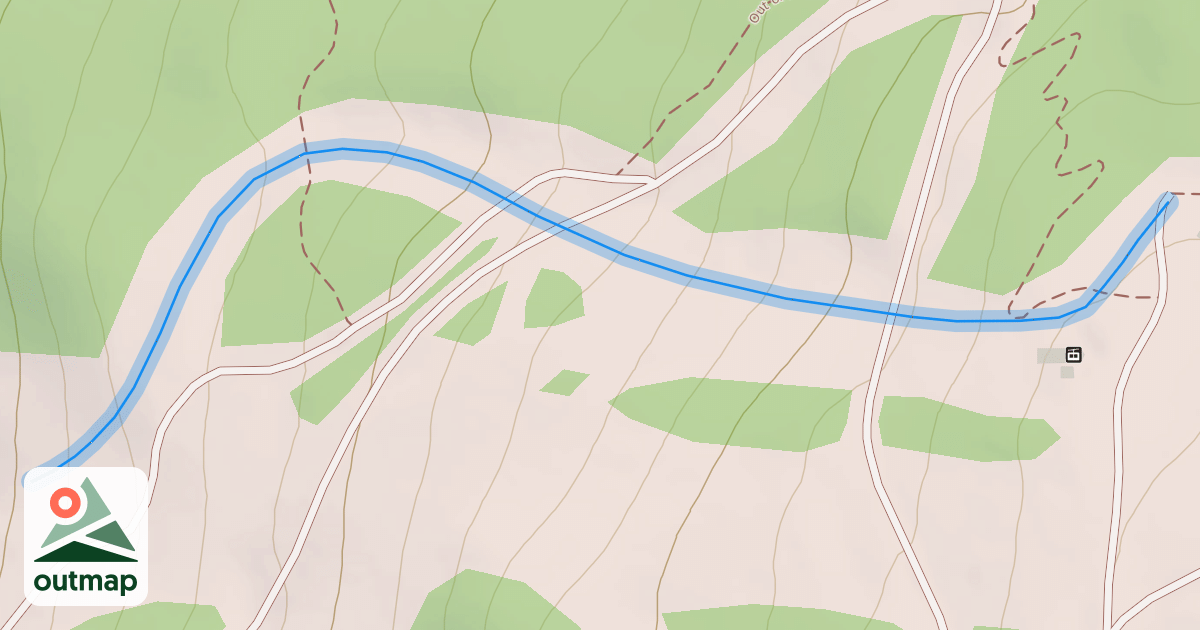 Map of Shorthorn