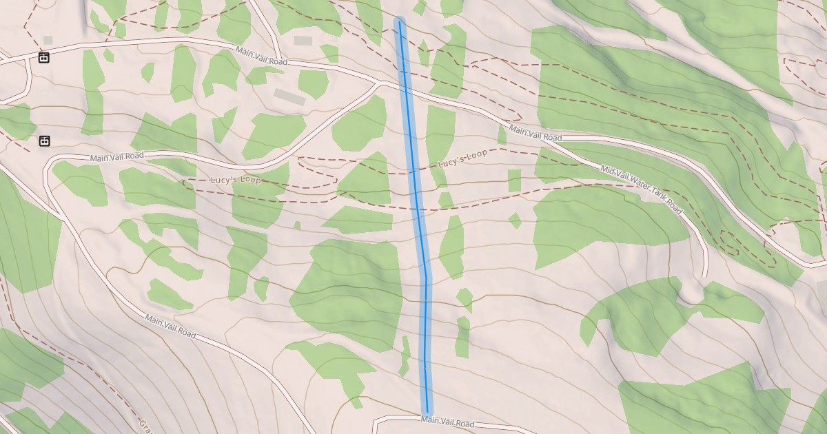 Map preview of Pickeroon - Upper