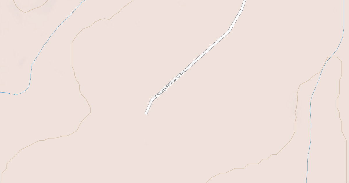 Map preview of Enduro