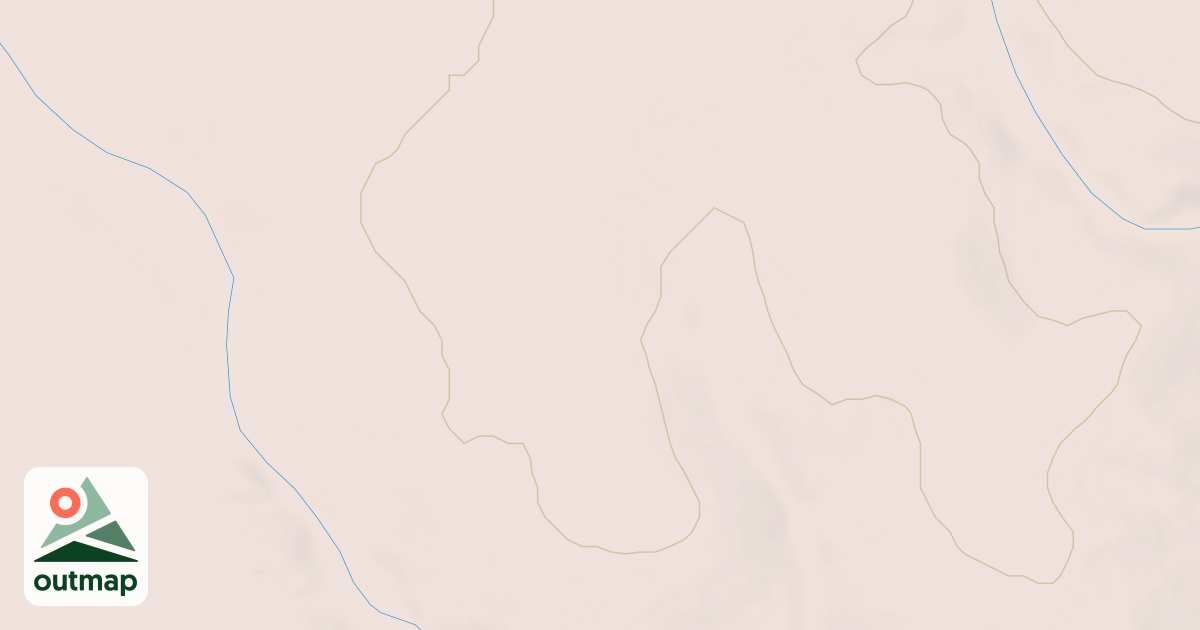 Map of 1264