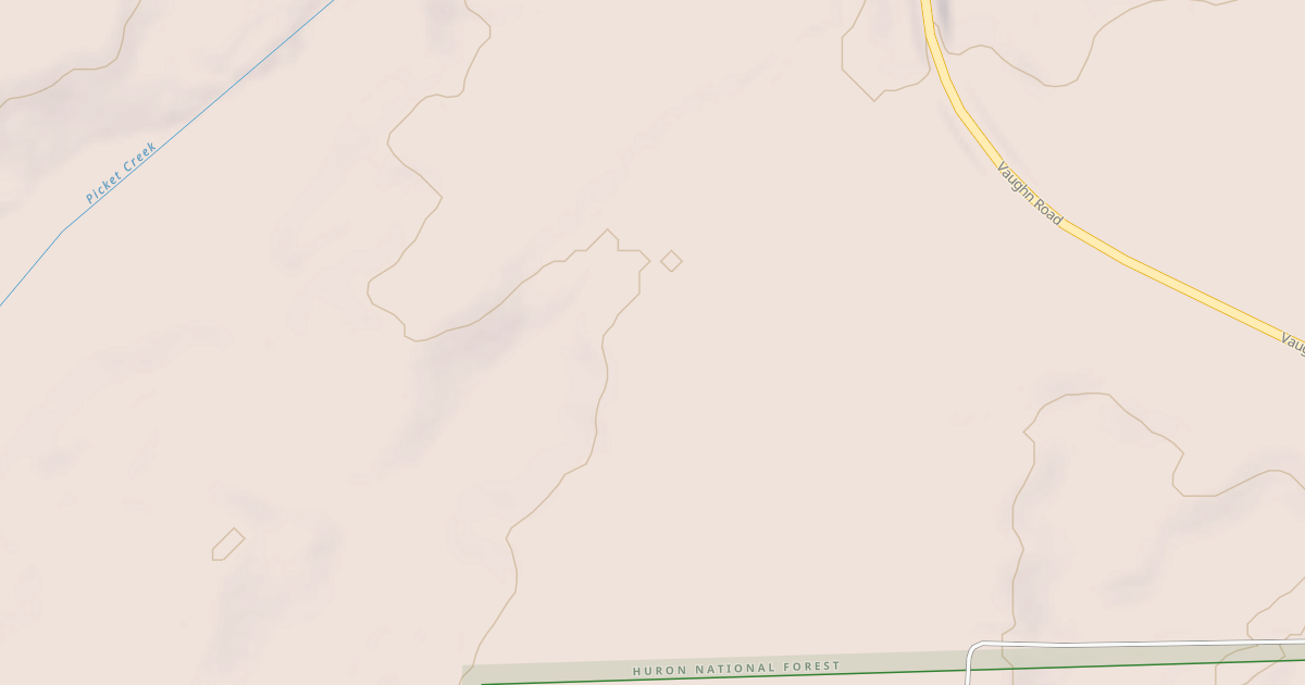 Map preview of 4710
