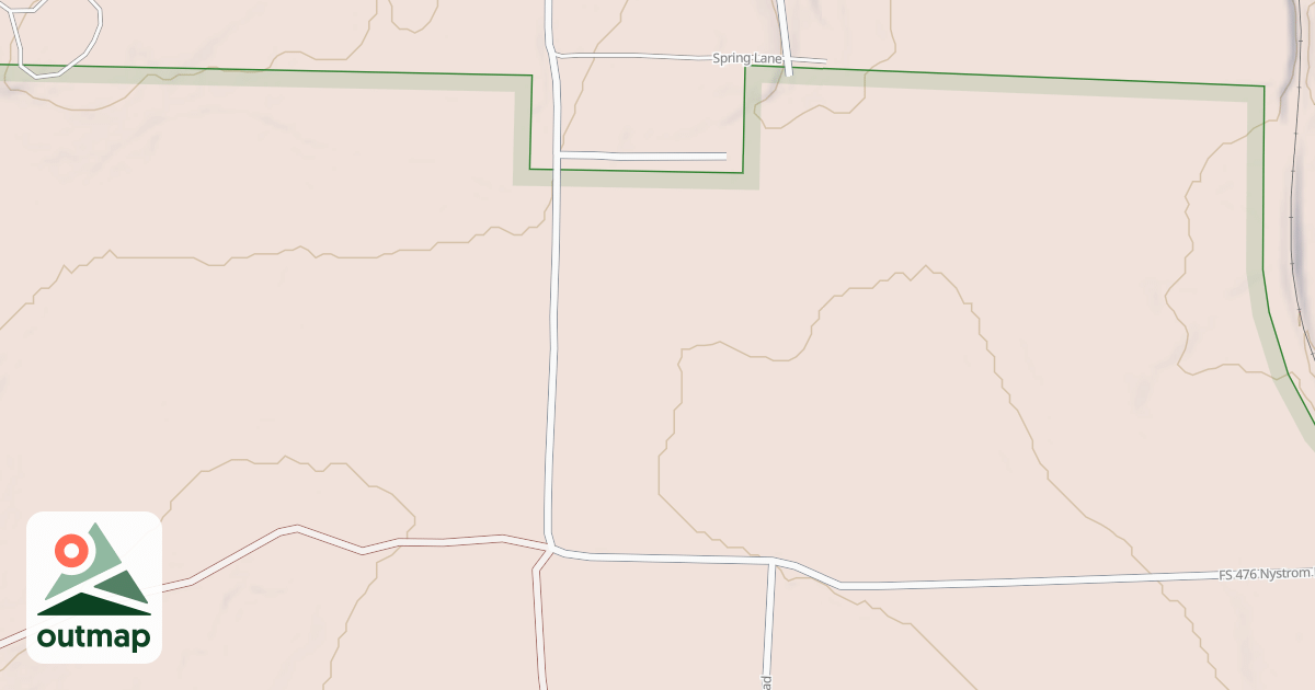 Map of KEALOR