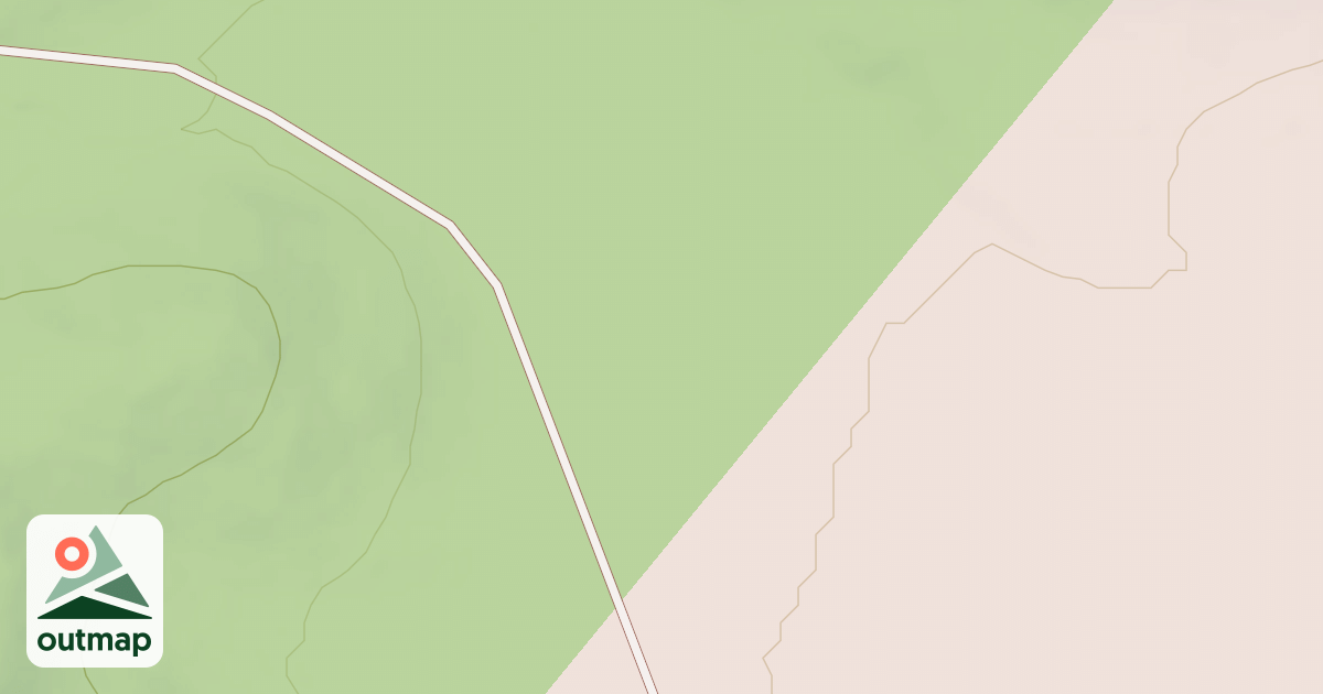 Map of BLM National GTLF Public Motorized Roads 22d1fc7c-948c-45f8-aac6-3982edb7fe45