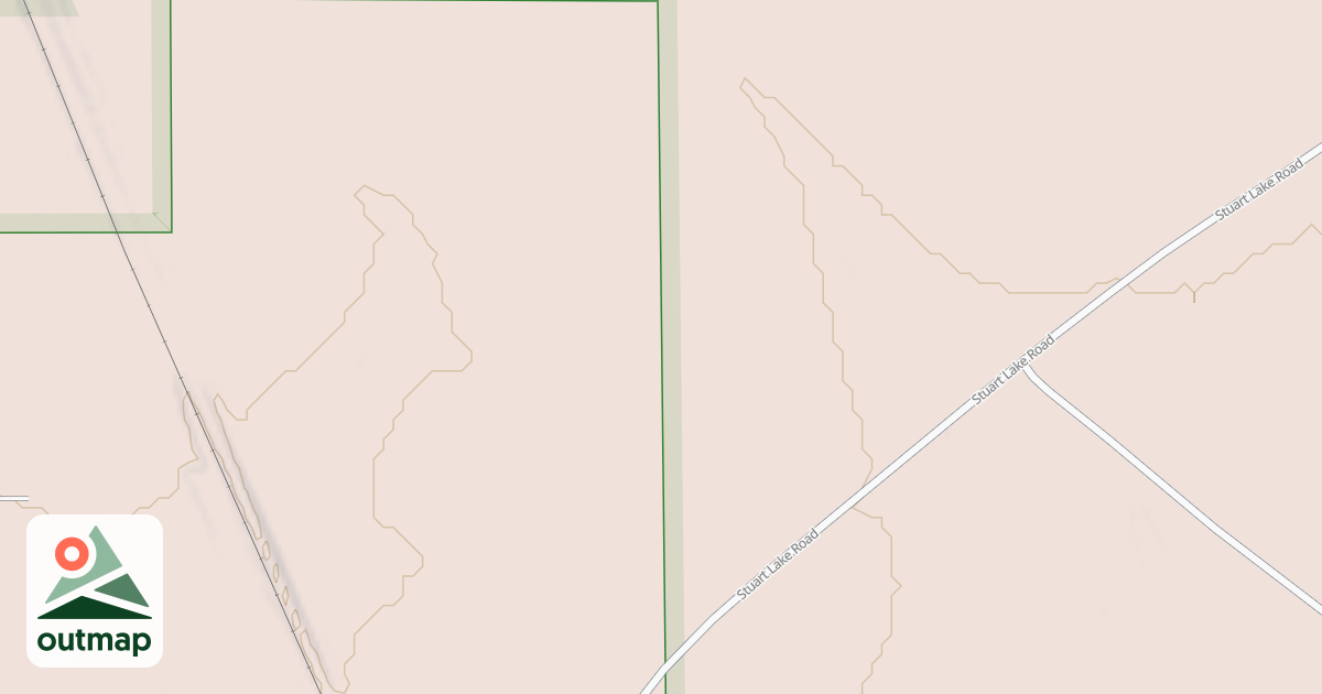 Map of 1365