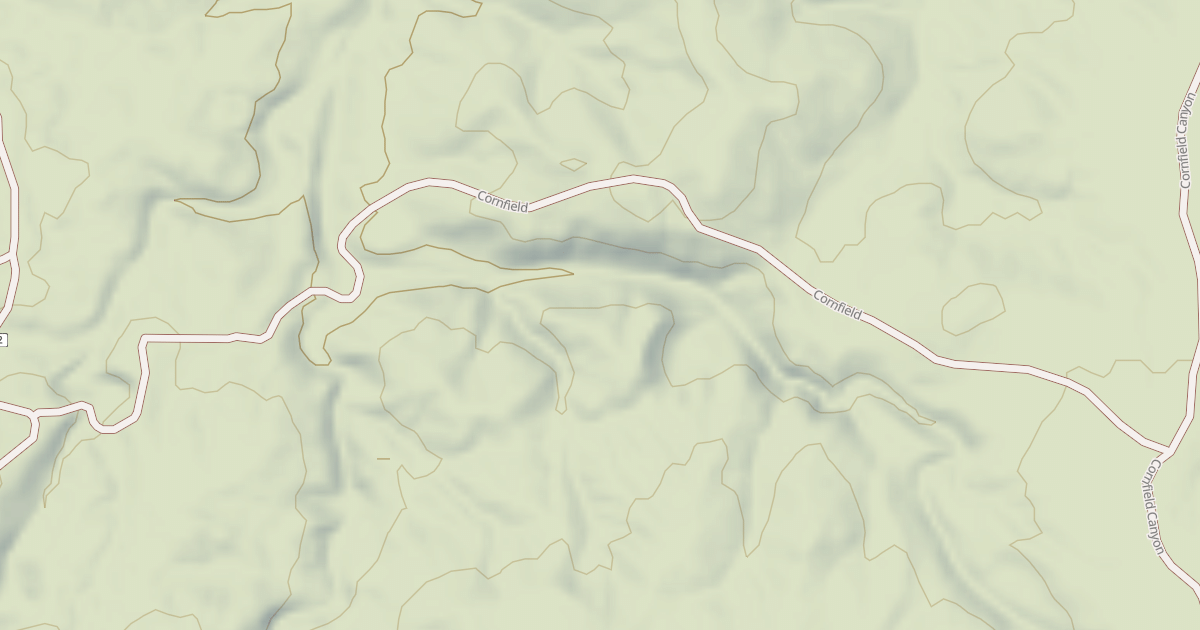 Map preview of CORNFIELD