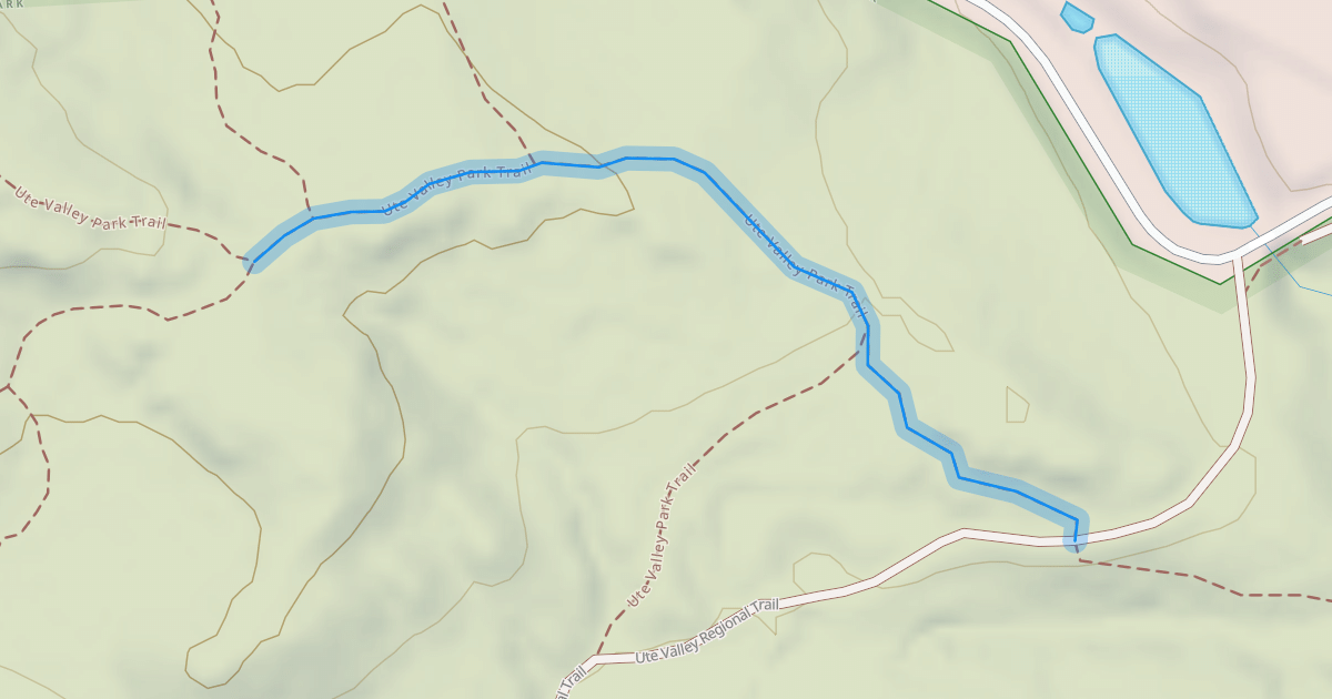 Map preview of Sunnyside