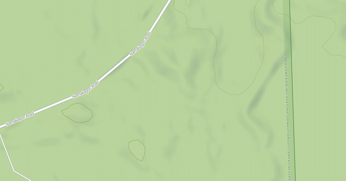 Map preview of FR 196K
