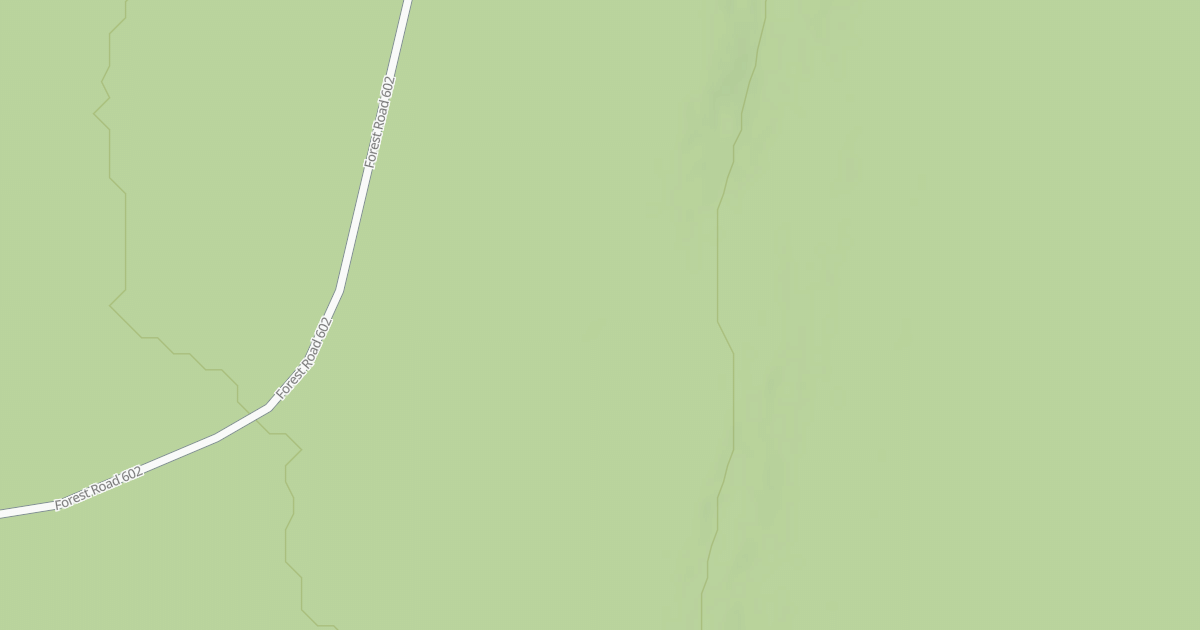 Map preview of FR 602B