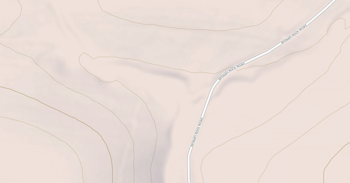Map preview of USFS Motor Vehicle Use Map Roads {1F3E6039-E745-458A-A819-238C7D7840F1}