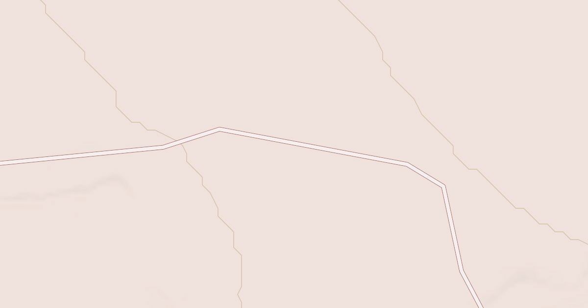 Map preview of BLM National GTLF Public Motorized Roads 7c914e88-4d24-488c-b780-ba829b42a513