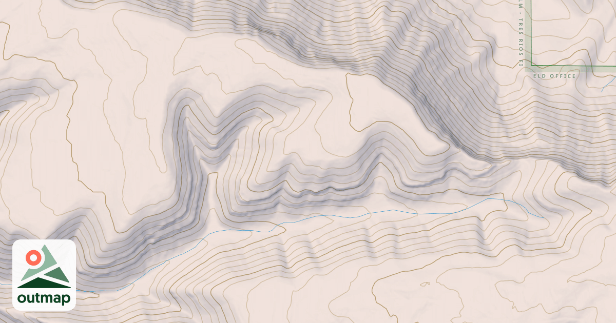 Map of BLM National GTLF Public Motorized Roads 4ea94407-8adf-4807-914a-e12b7560a48e