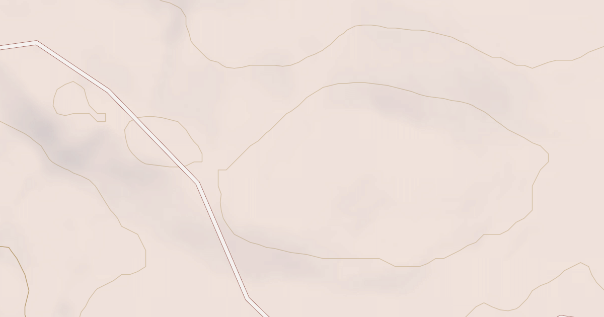 Map preview of FOREST MEADOW LATERAL