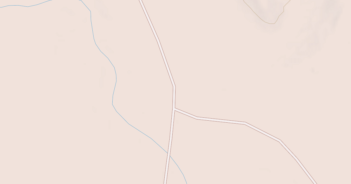 Map preview of Schoolcraft Trail
