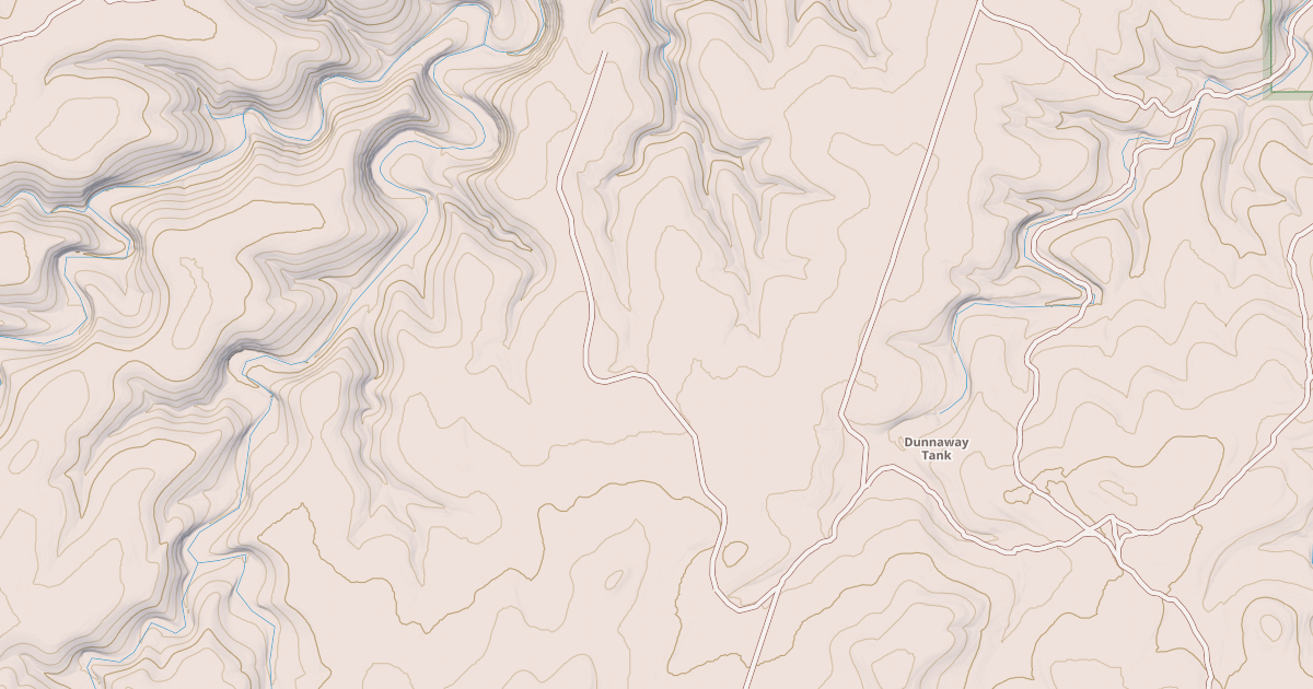 Map preview of USFS Motor Vehicle Use Map Roads {D8C9B8E4-C966-448F-AB86-3A356B91F7A1}
