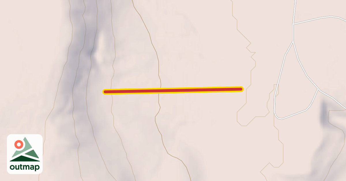 Map of Turtle Tow