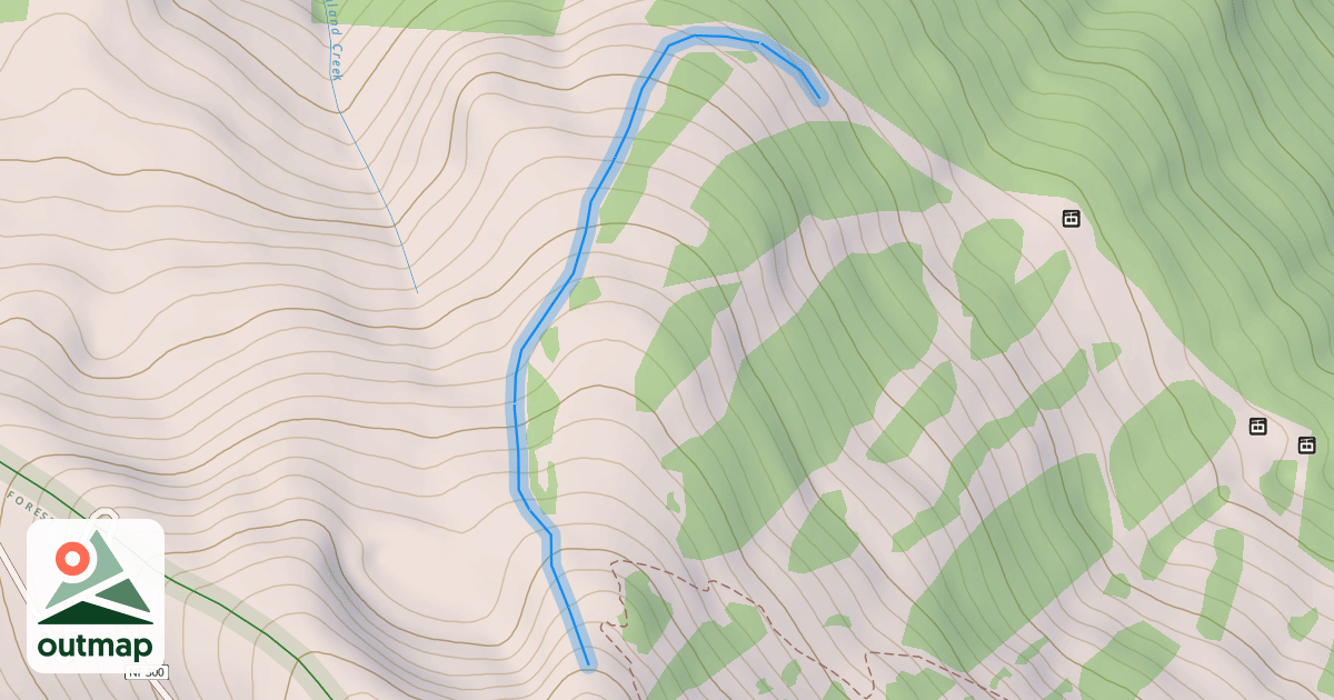 Map of Caliban