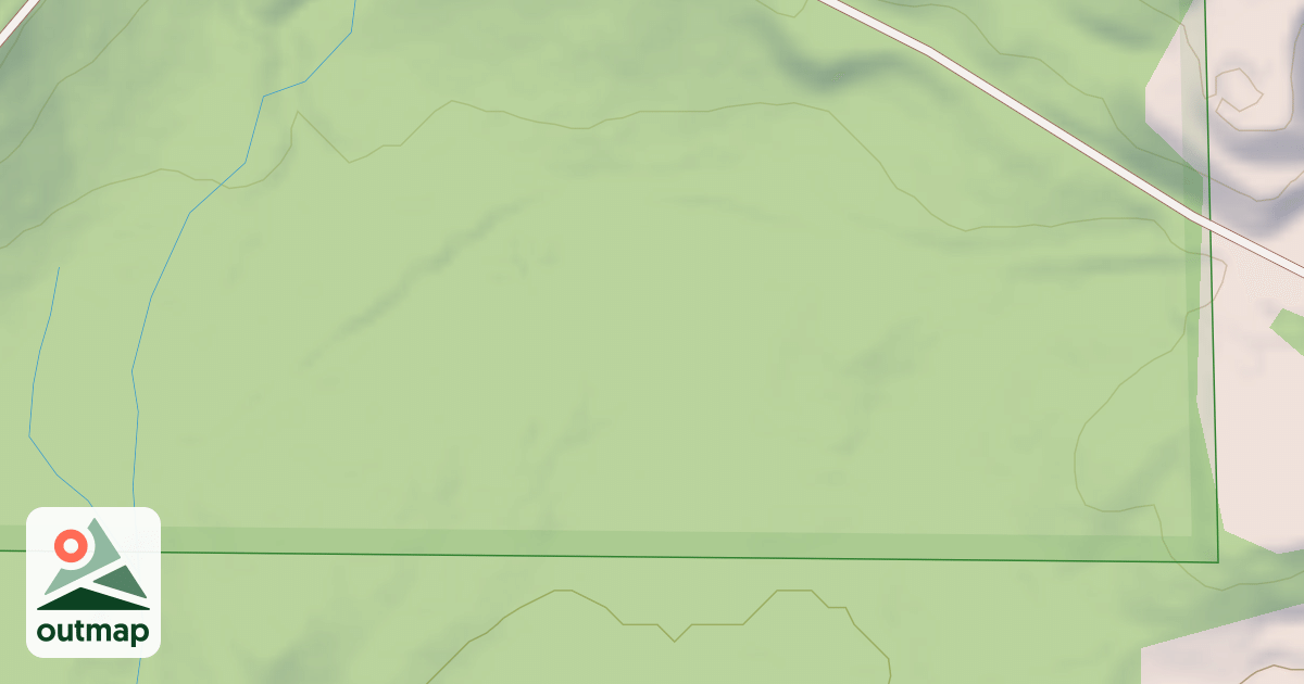 Map of USFS National Forest System Roads {6BC7BCD5-BA34-40B5-8E47-0311E12E5EA1}
