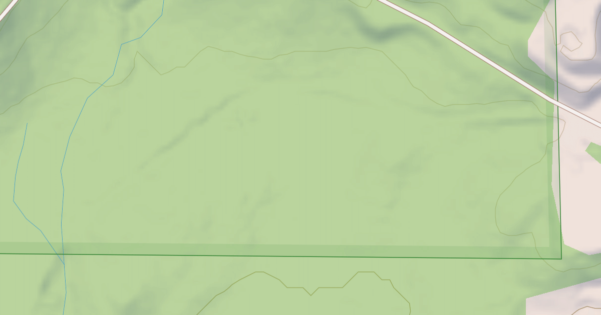 Map preview of USFS National Forest System Roads {6BC7BCD5-BA34-40B5-8E47-0311E12E5EA1}