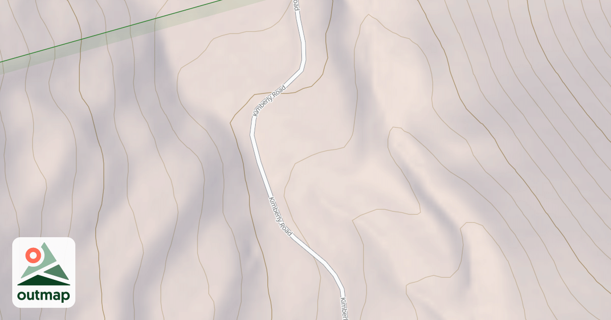 Map of 40113C