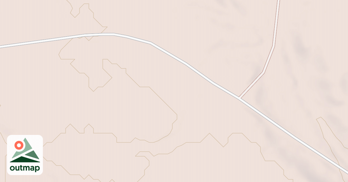 Map of FDR1386