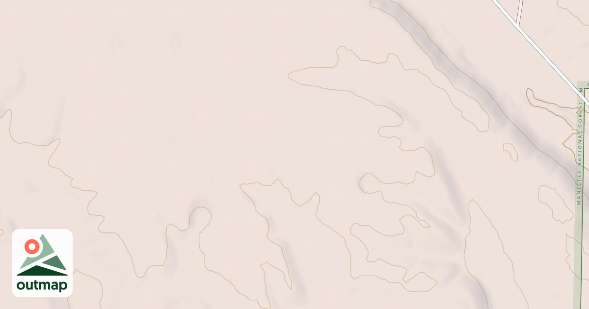 Map of 8092