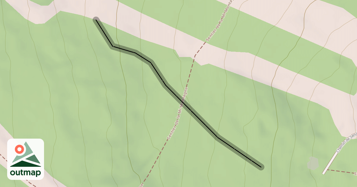 Map of 1