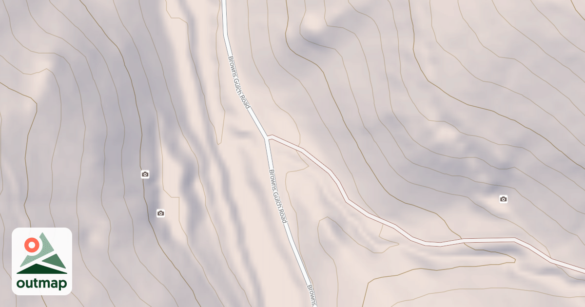 Map of BLM National GTLF Public Motorized Roads df0176e5-2ce9-4d61-b345-2051f52a3c7f