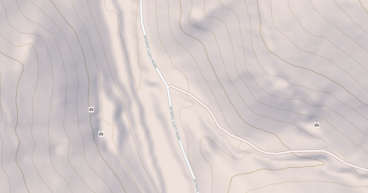 Map preview of BLM National GTLF Public Motorized Roads df0176e5-2ce9-4d61-b345-2051f52a3c7f