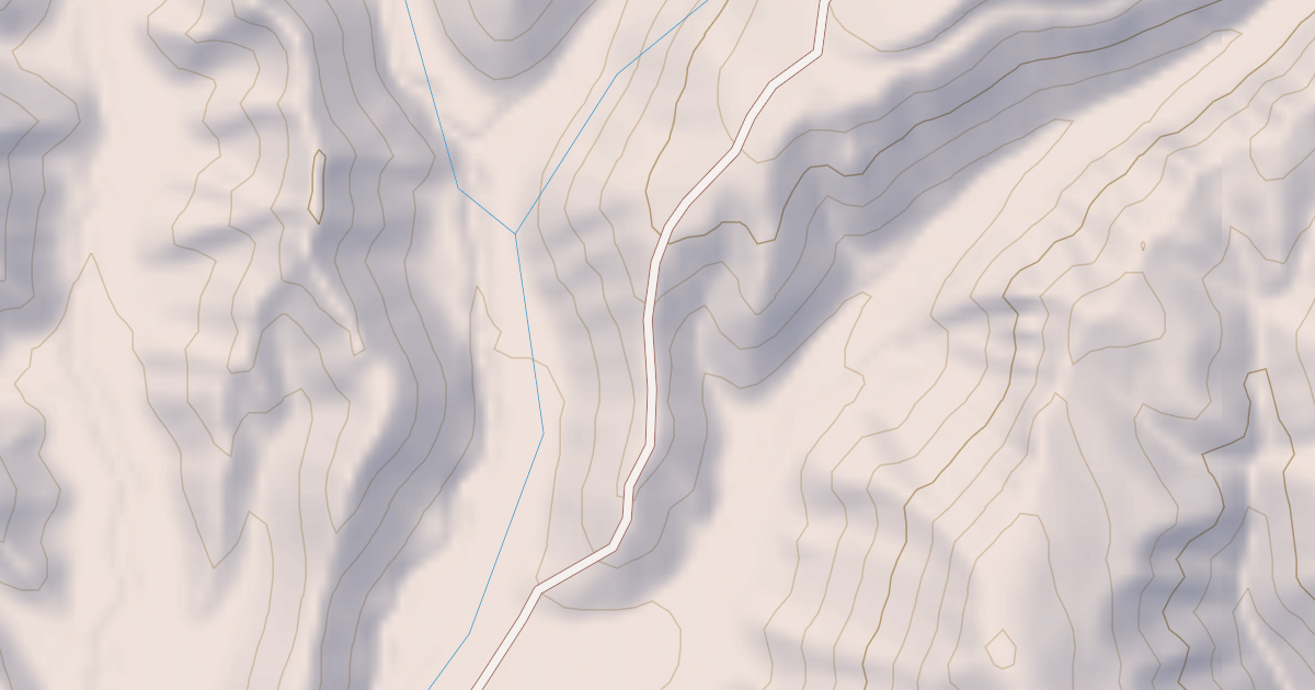 Map preview of USGS National Digital Trails b04e6cae-f82f-4990-ad7c-789be4f33218