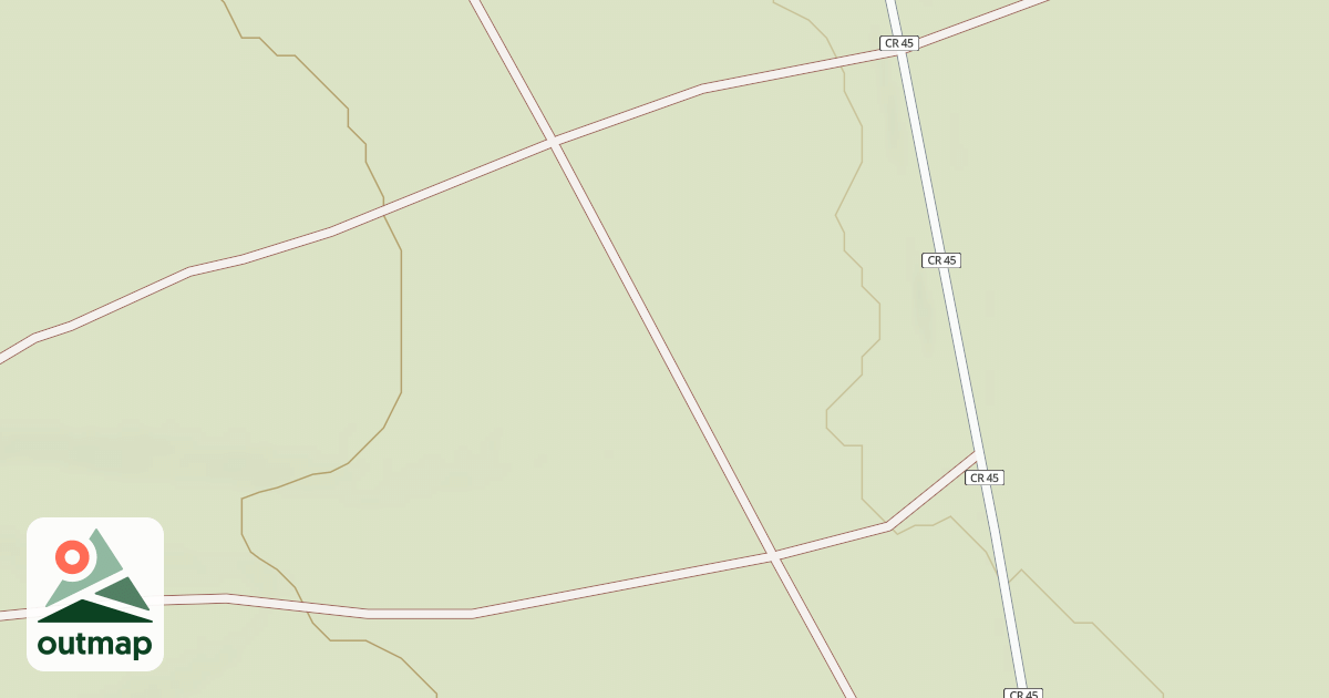 Map of BLM National GTLF Public Motorized Roads 14443099-3853-4d40-be6b-293d4a1ffc19