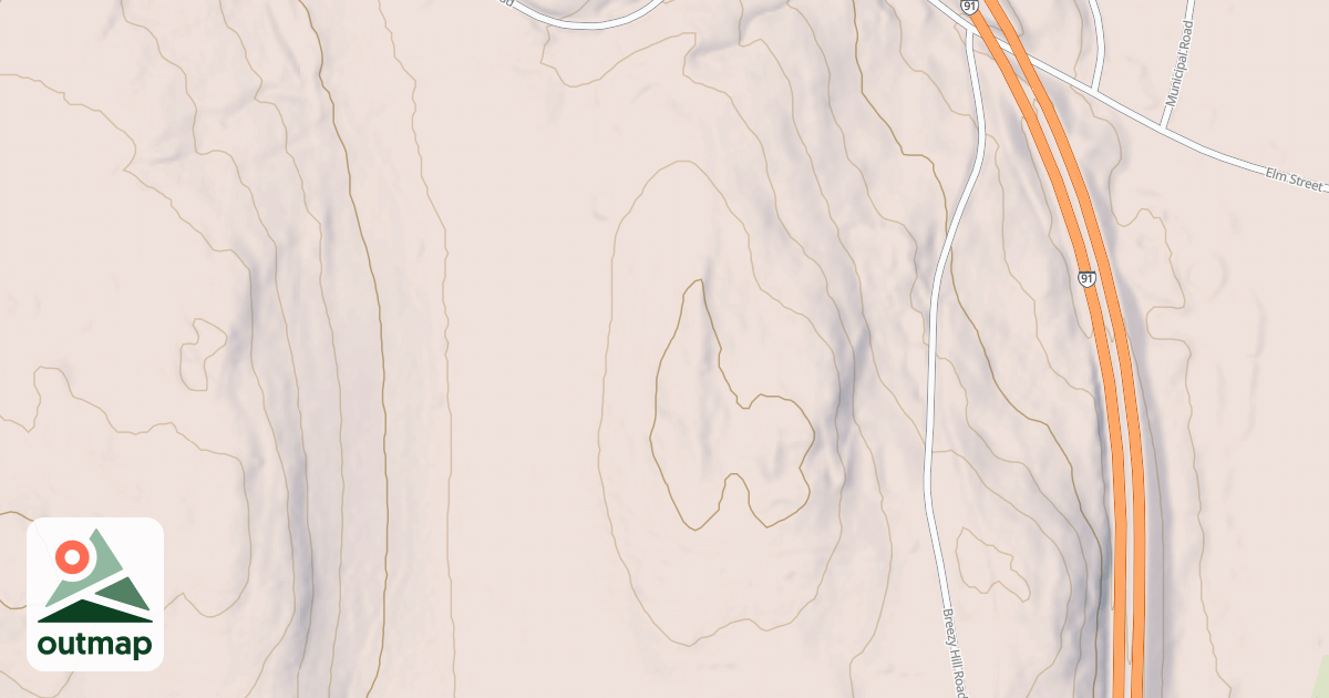 Map of 53
