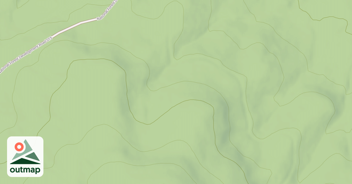 Map of ED-10
