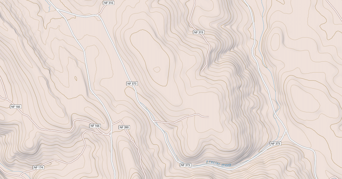 Map preview of MAJOR LOCAL MRS