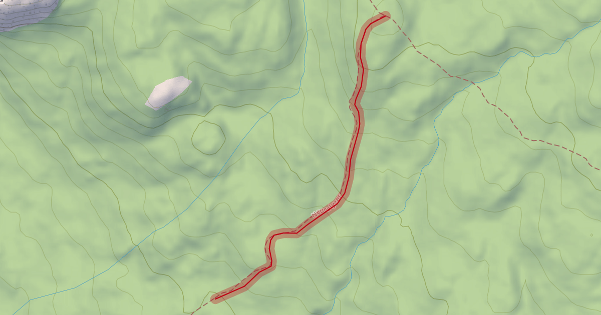 Map preview of Neuralyzer