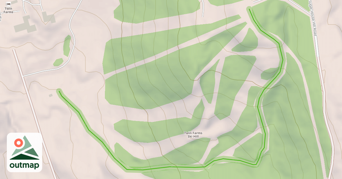 Map of 4