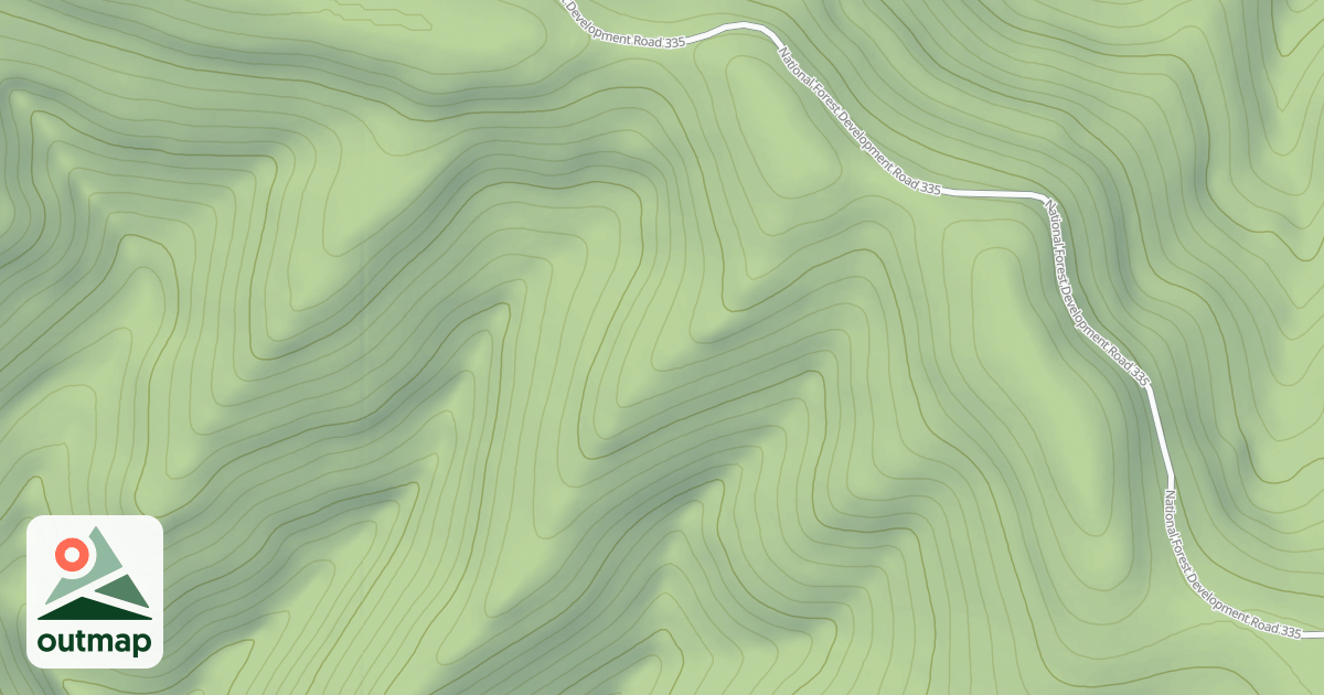 Map of HALIFAX
