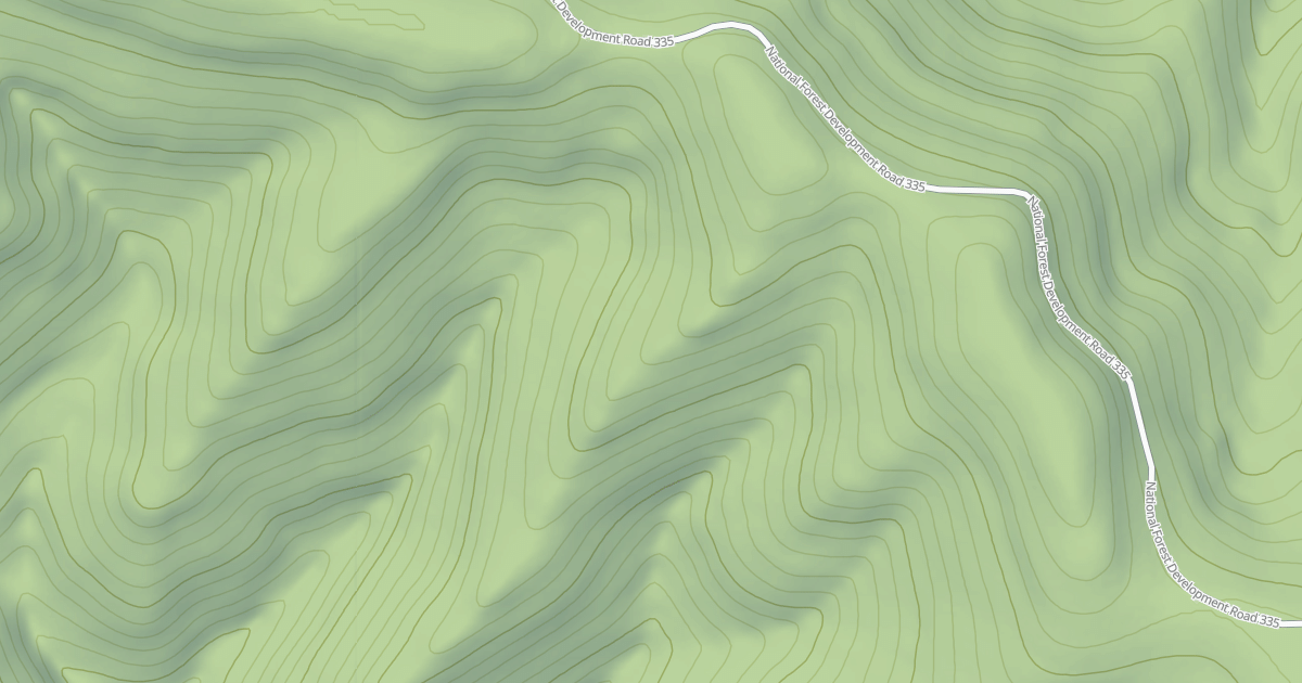 Map preview of HALIFAX