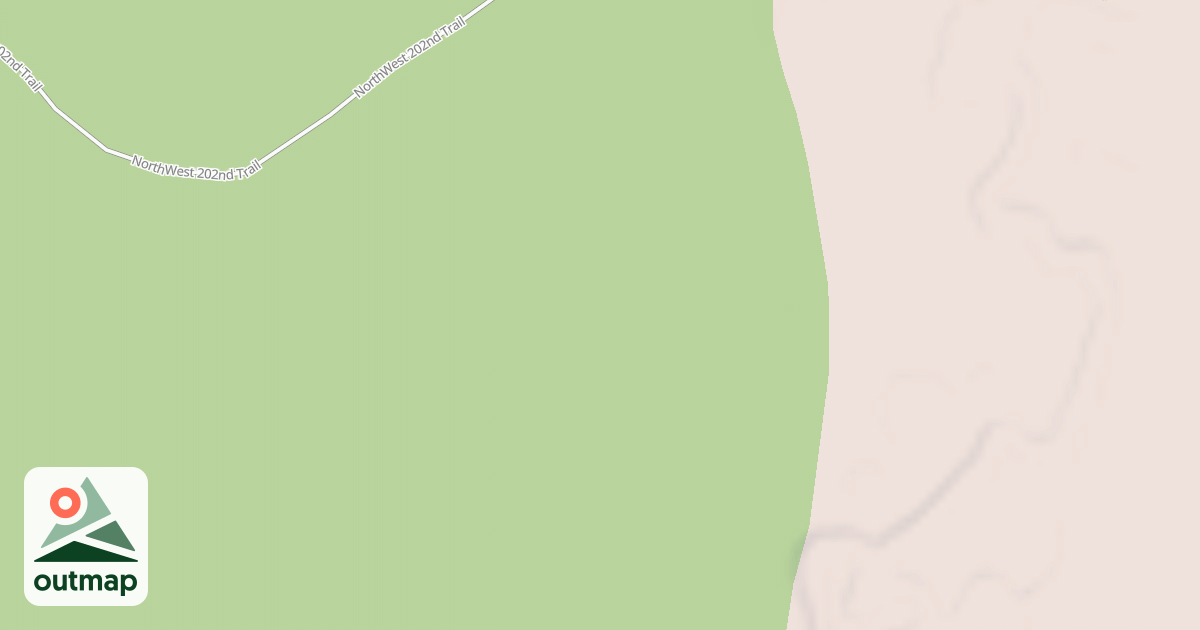 Map of USFS National Forest System Roads {F0D19C6A-6117-4C06-8FDC-F5D8906A9A3F}