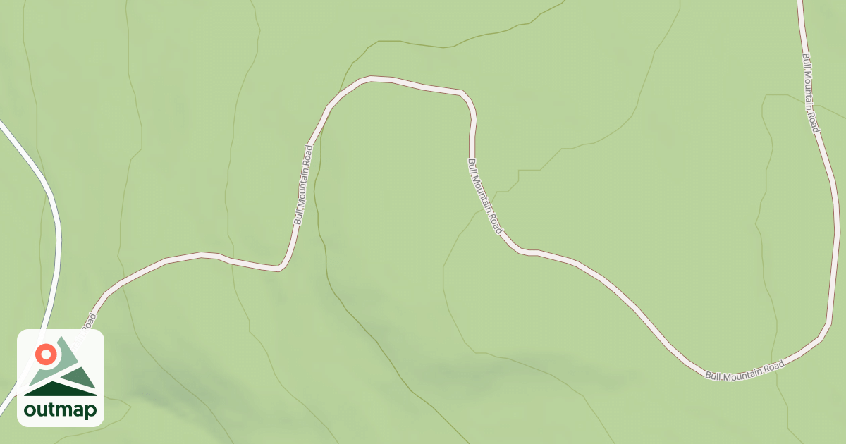 Map of BLM National GTLF Public Motorized Roads 6e614165-8a0d-4085-be7d-f1d5dcb66e8d