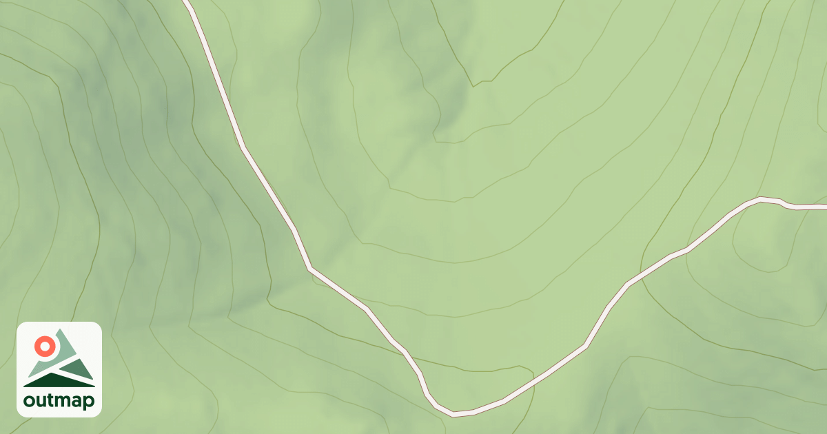 Map of BLM National GTLF Public Motorized Roads 01217596-bfbf-42cb-8081-203de4939501