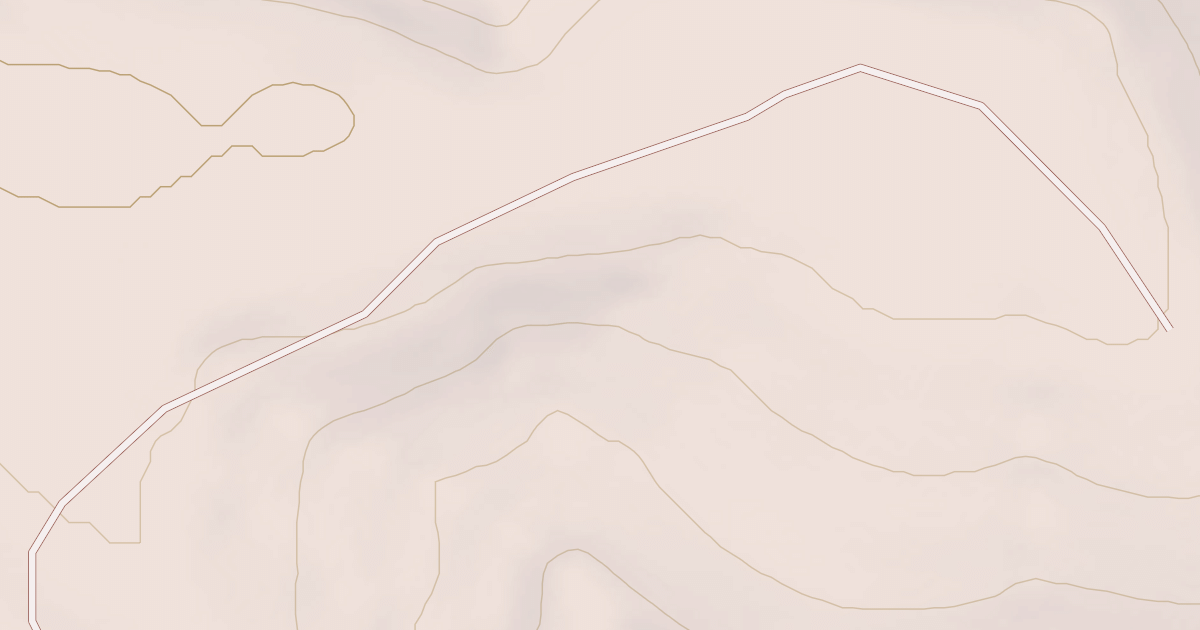 Map preview of USFS National Forest System Roads {7D8F22D3-E244-4DCC-ACE5-4793FD227C17}