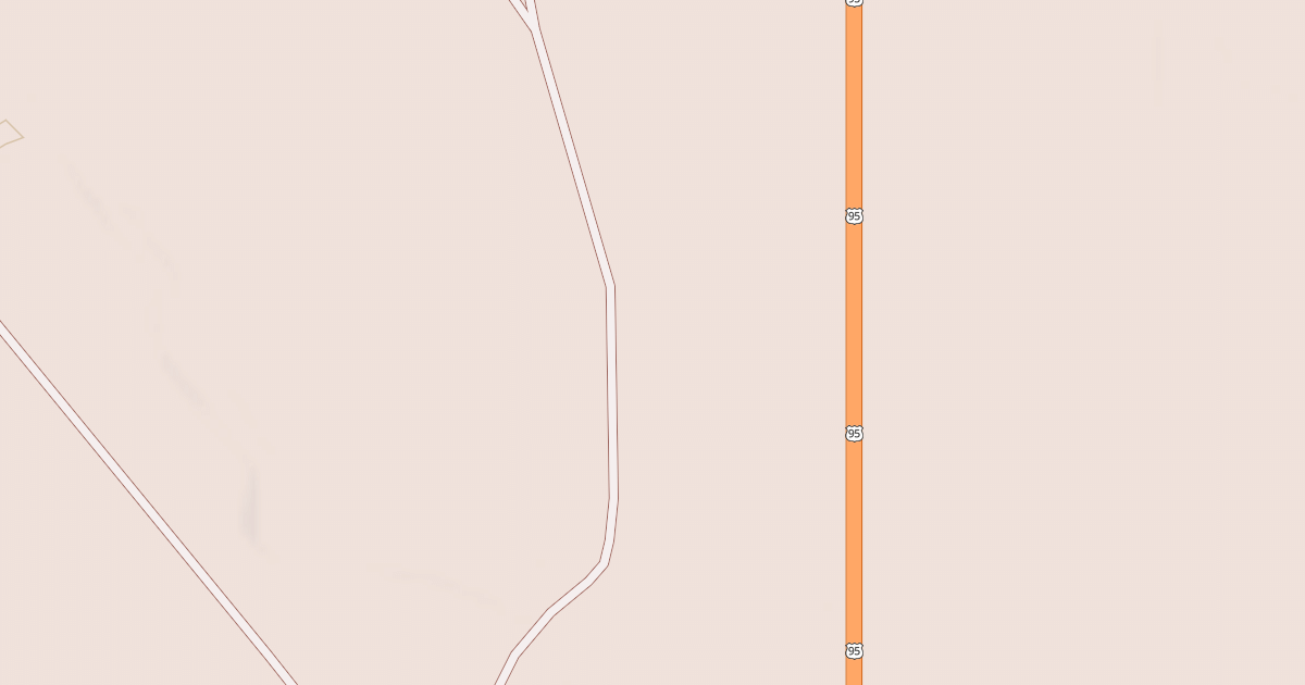 Map preview of BLM National GTLF Public Motorized Roads 244e8803-f03f-41f9-b408-a0d844853248