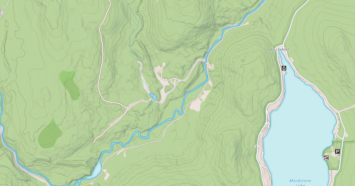 Map preview of C-98