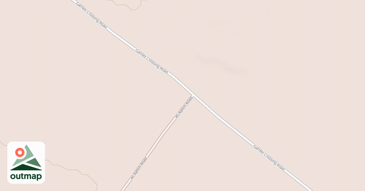 Map of BLM National GTLF Public Motorized Roads 02a0c82d-244b-4420-a9d0-c5751f96e796