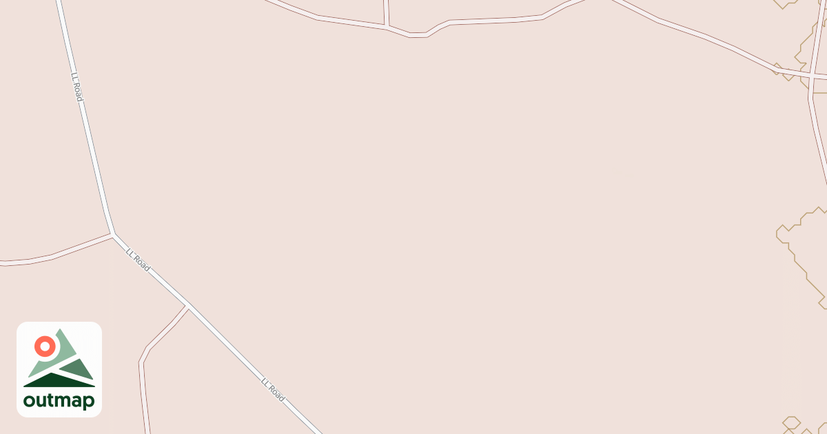 Map of 2224 SPUR F