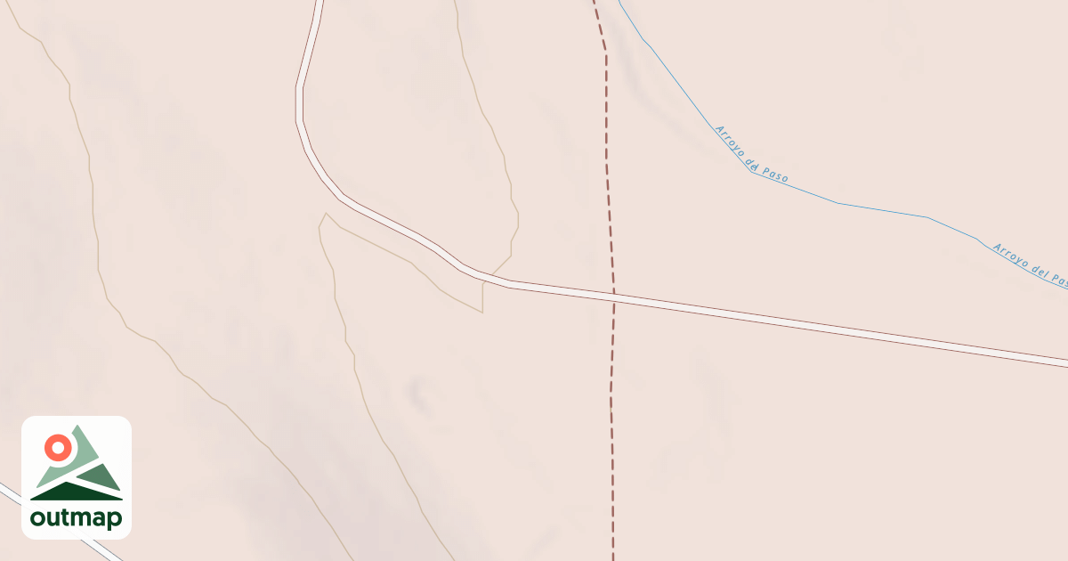 Map of BLM National GTLF Public Motorized Roads 49e6f45a-ad4b-4633-a352-610ee07541c8