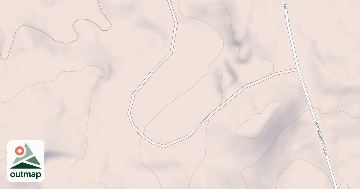 Map of FDR9350