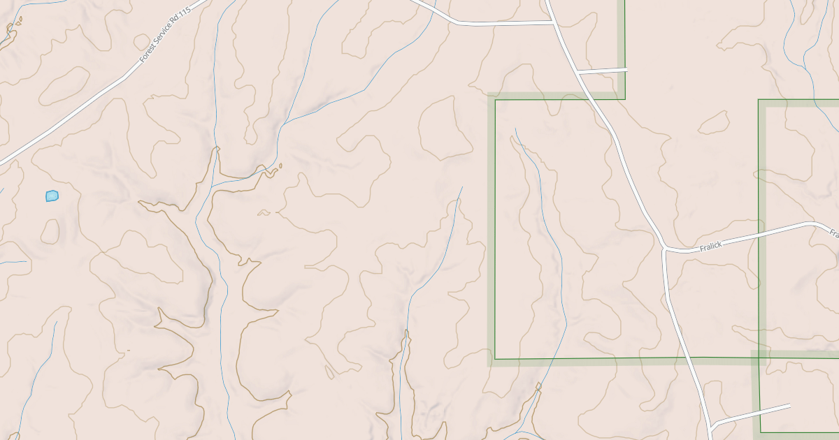 Map preview of 1353
