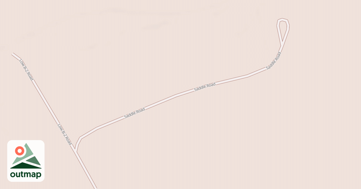 Map of SADDLE
