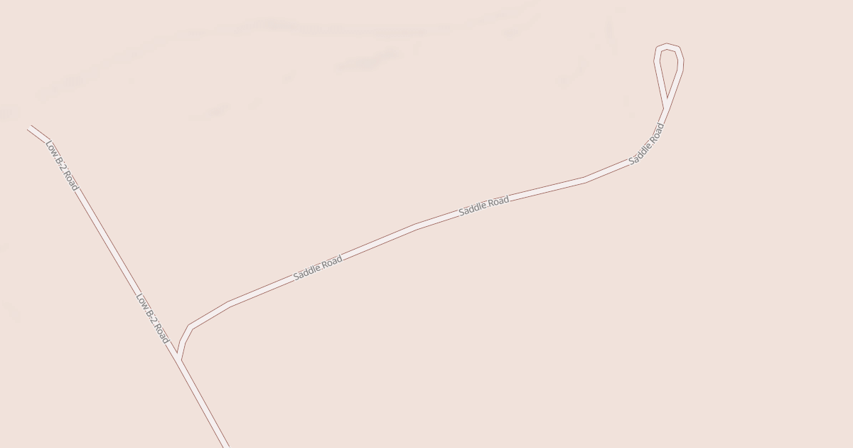 Map preview of SADDLE